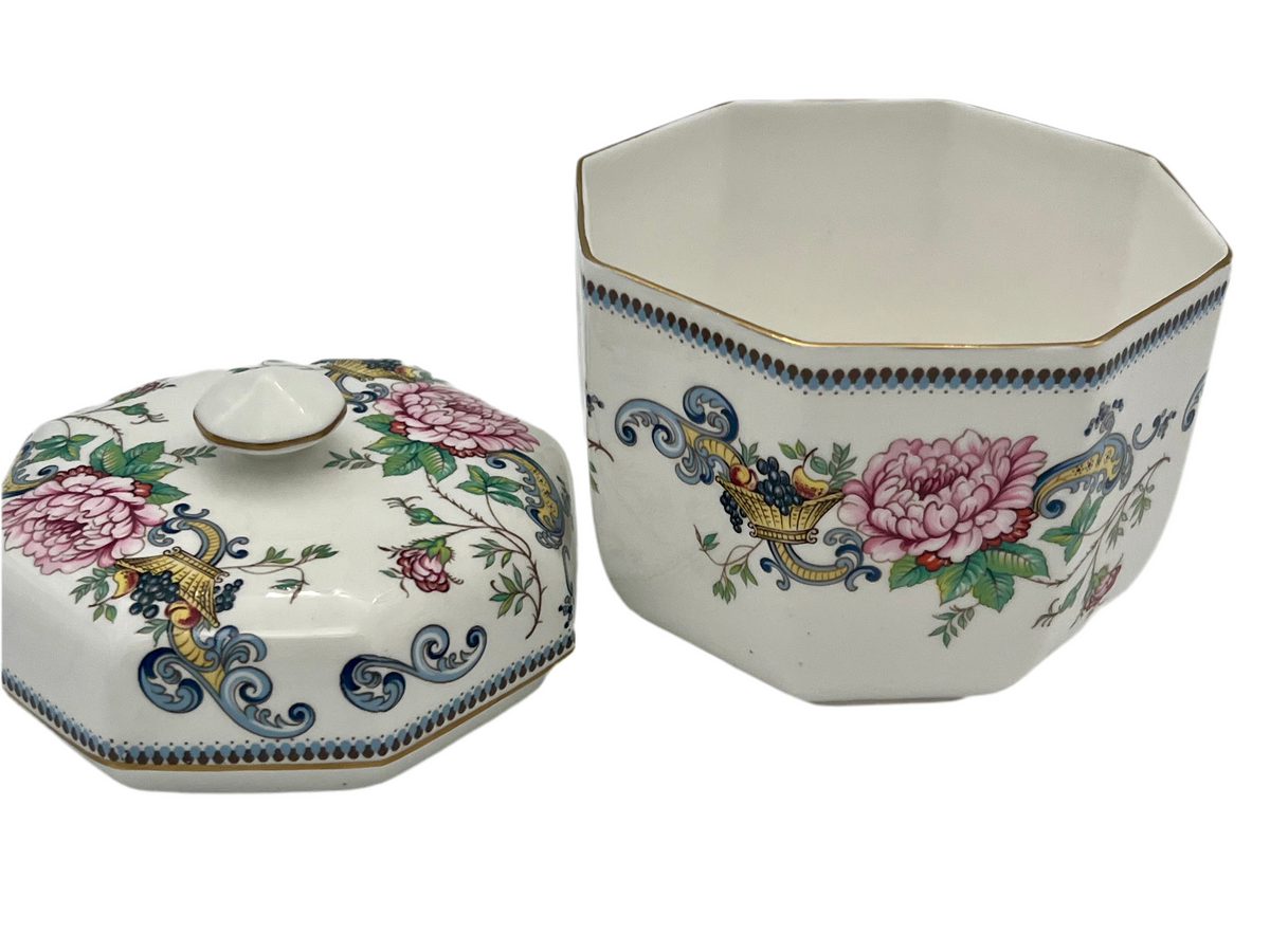 Decorative Storage
