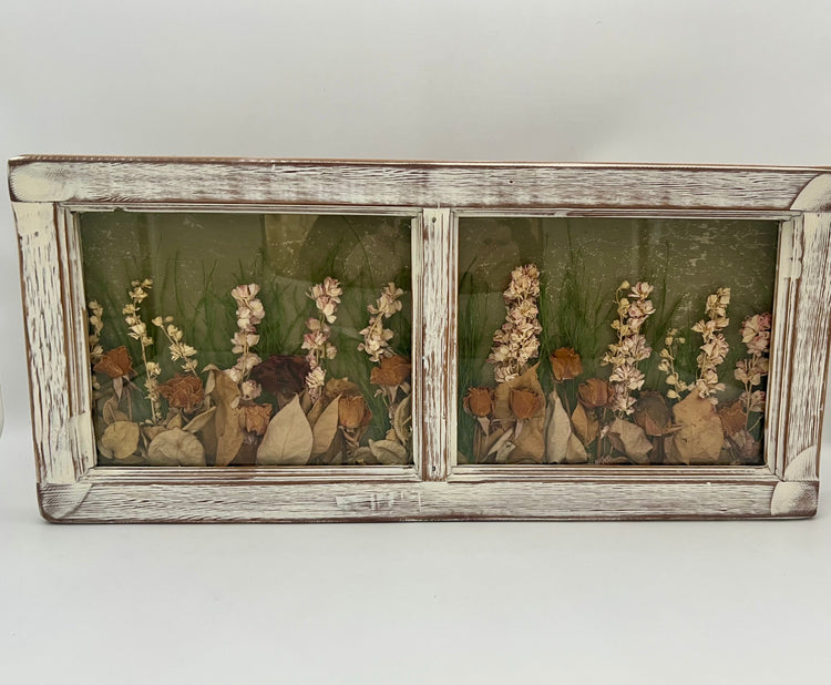 Framed Prints and Objects