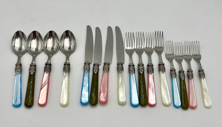 Silverware/Flatware