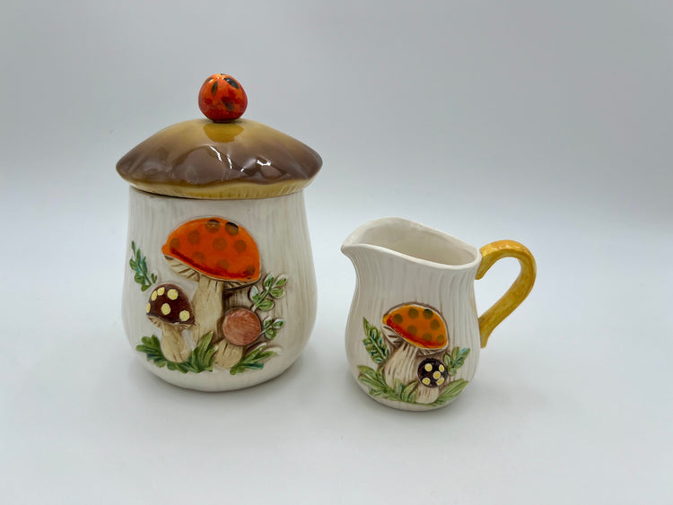 Condiment Containers
