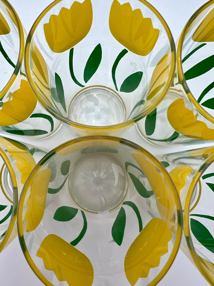 Glassware