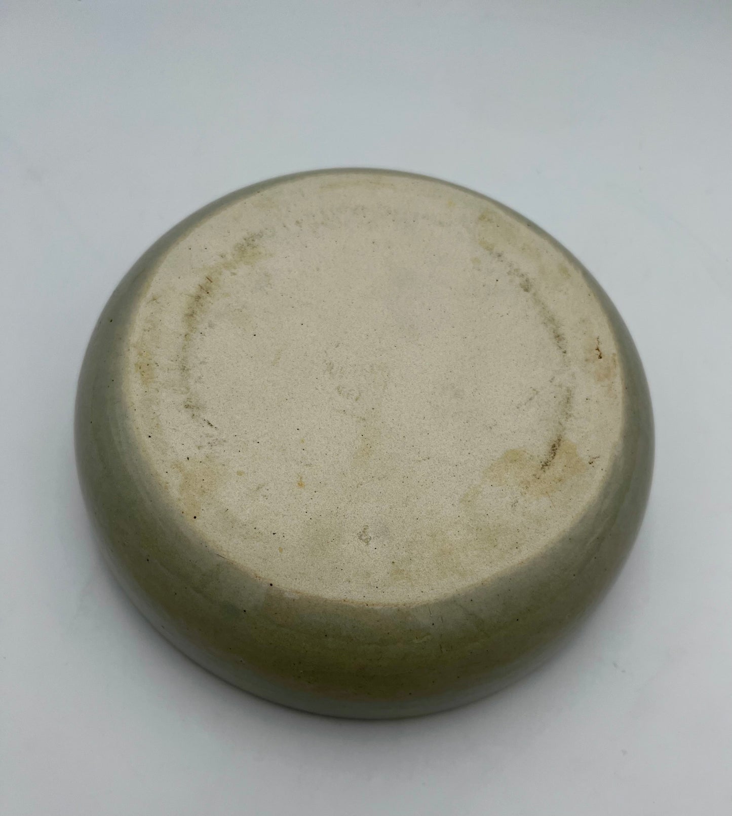 1960s VINTAGE EL PALOMA SALAD BOWL