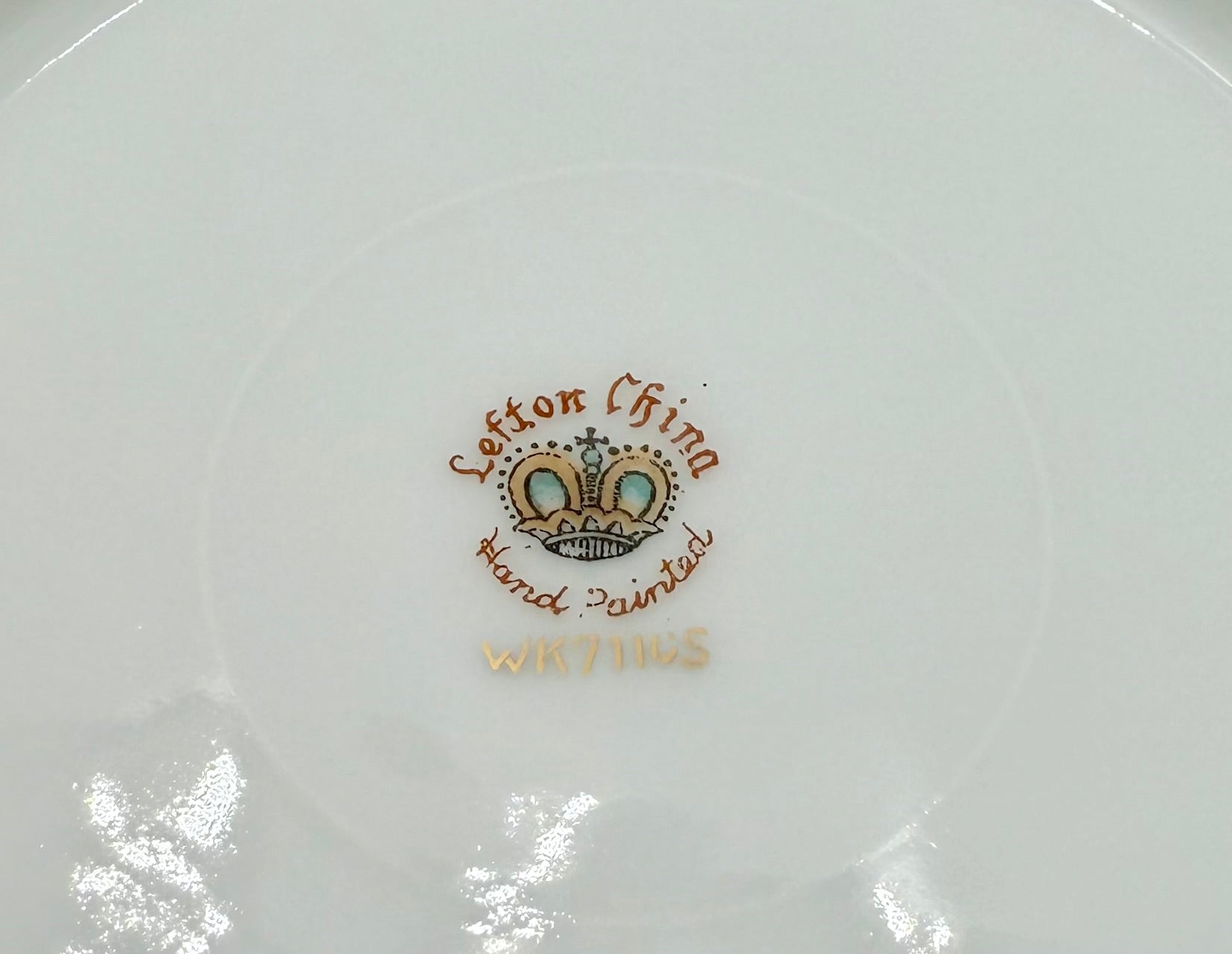 VINTAGE ECLECTIC WHIMSY CURATED TEACUP & SAUCER SET — LEFTON • ROYAL HALSEY • ROYAL GRAFTON • ROYAL ALBERT