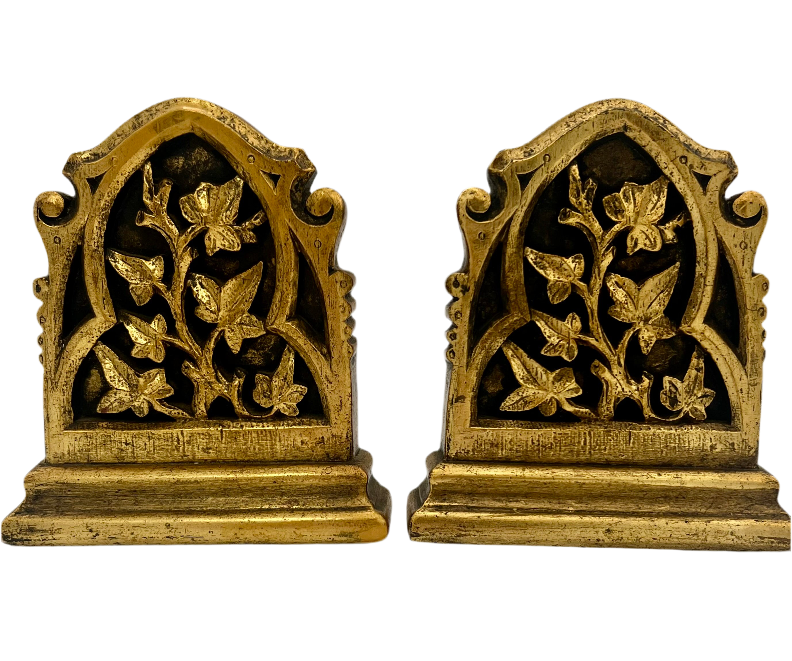 Bookends
