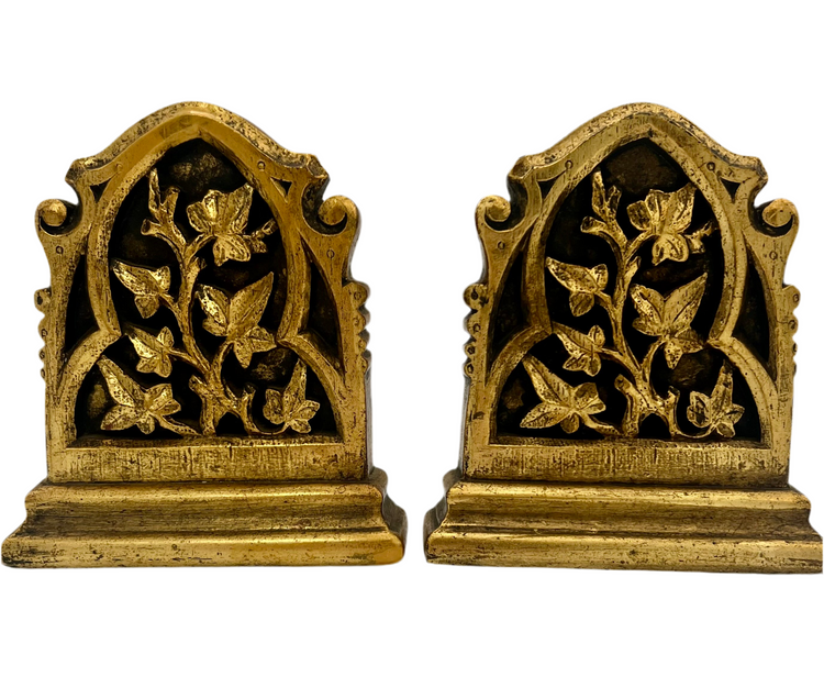 Bookends