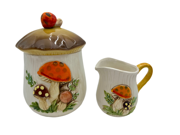 Condiment Containers