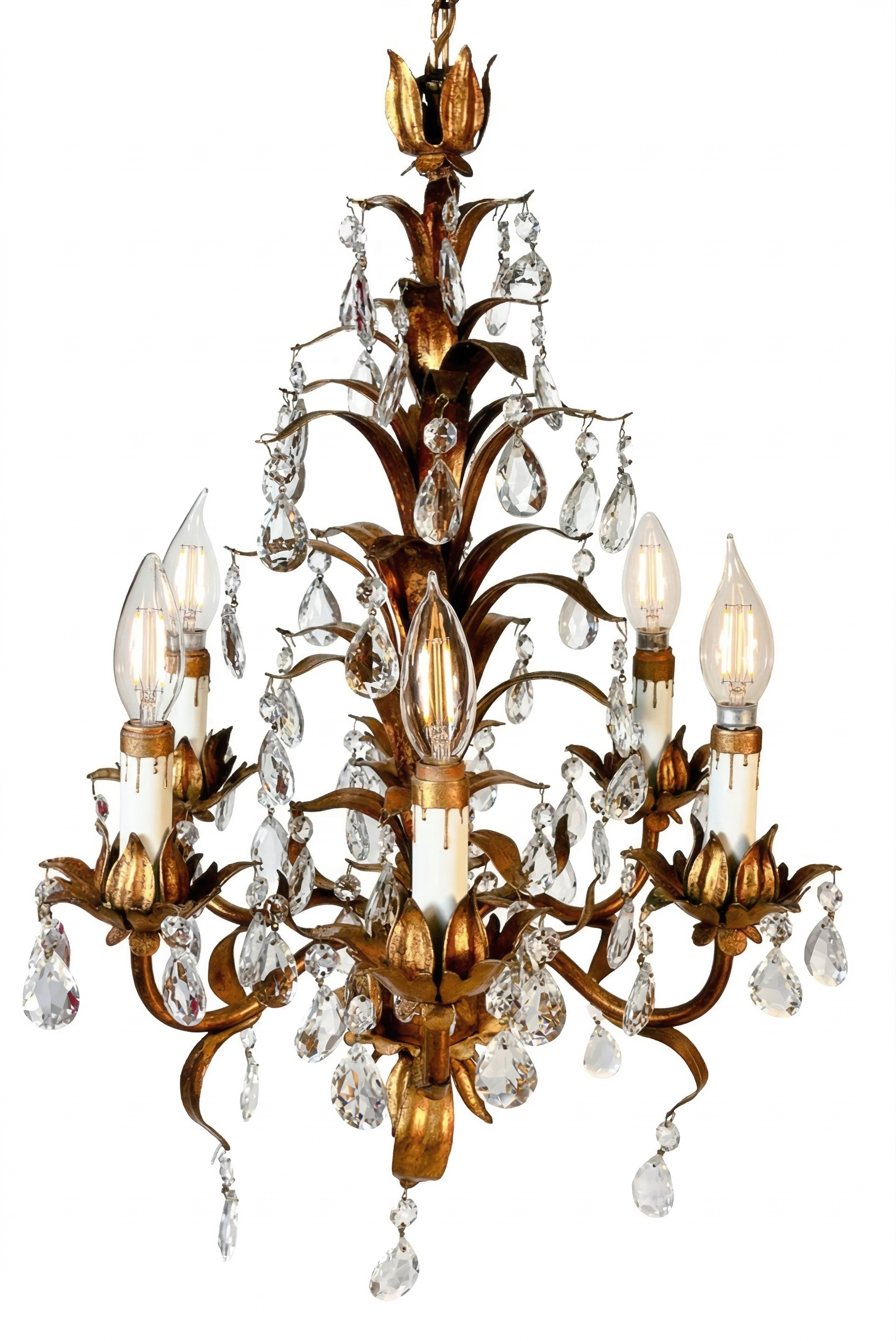 Chandeliers