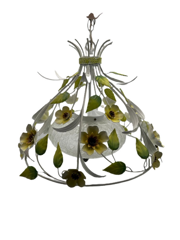 Chandeliers