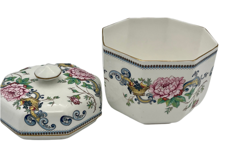 Decorative Storage