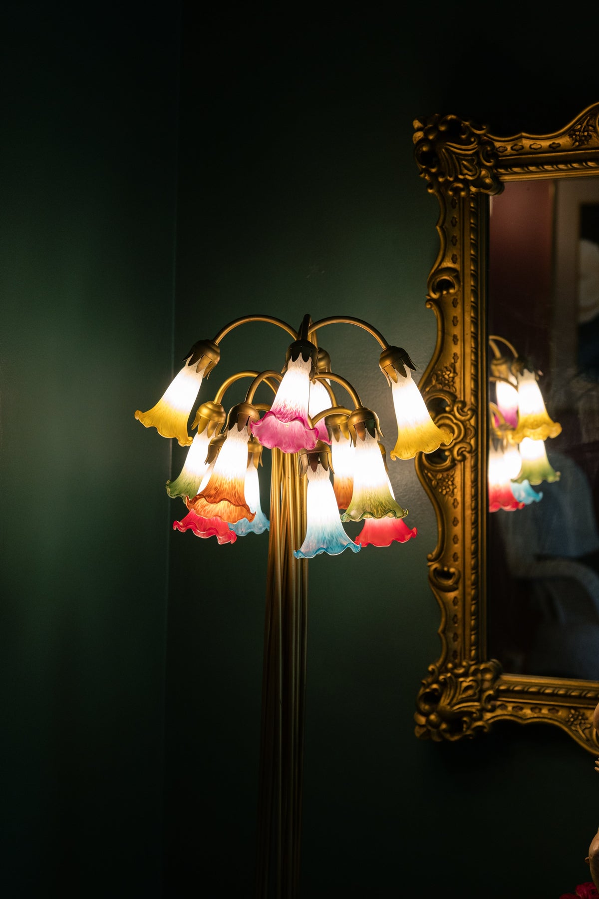 Floor Lamps