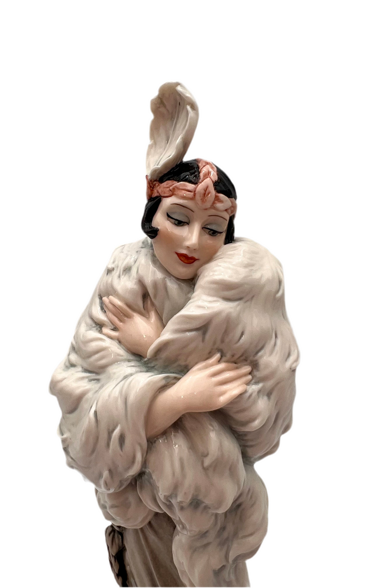 Art Nouveau and Art Deco