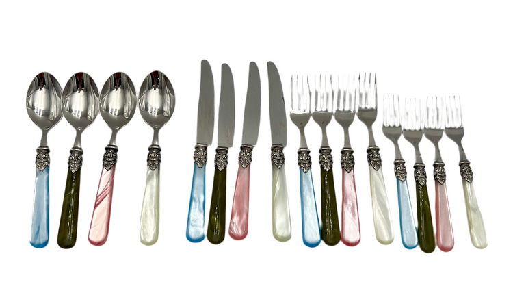 Silverware/Flatware