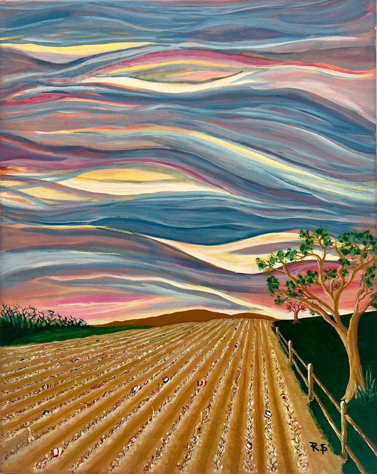 Original Paintings