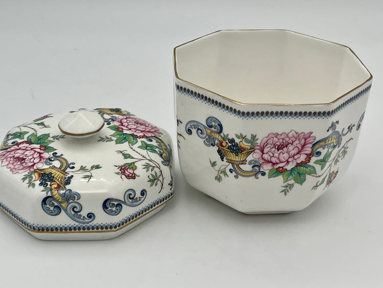 Decorative Storage