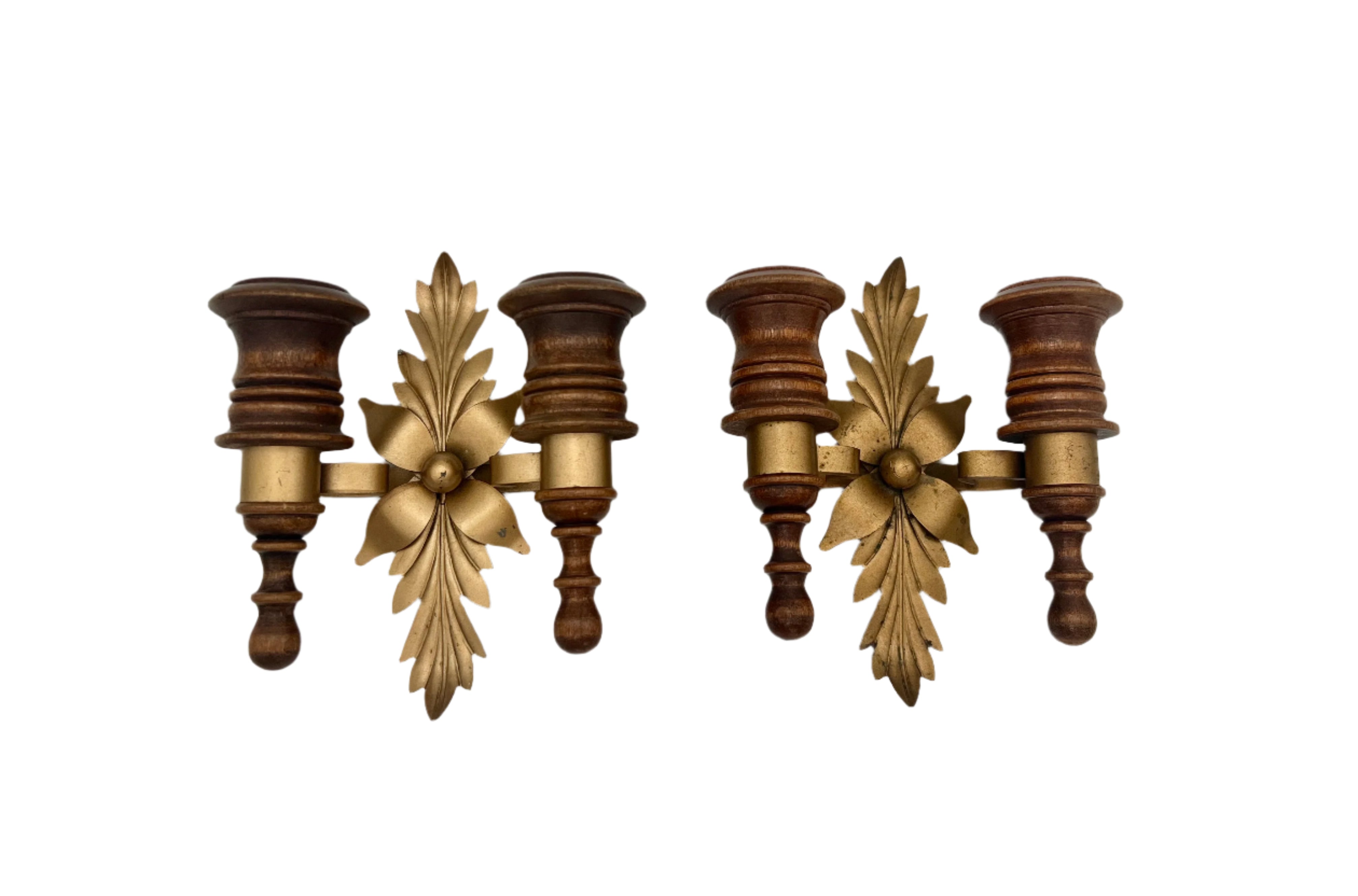 Sconces