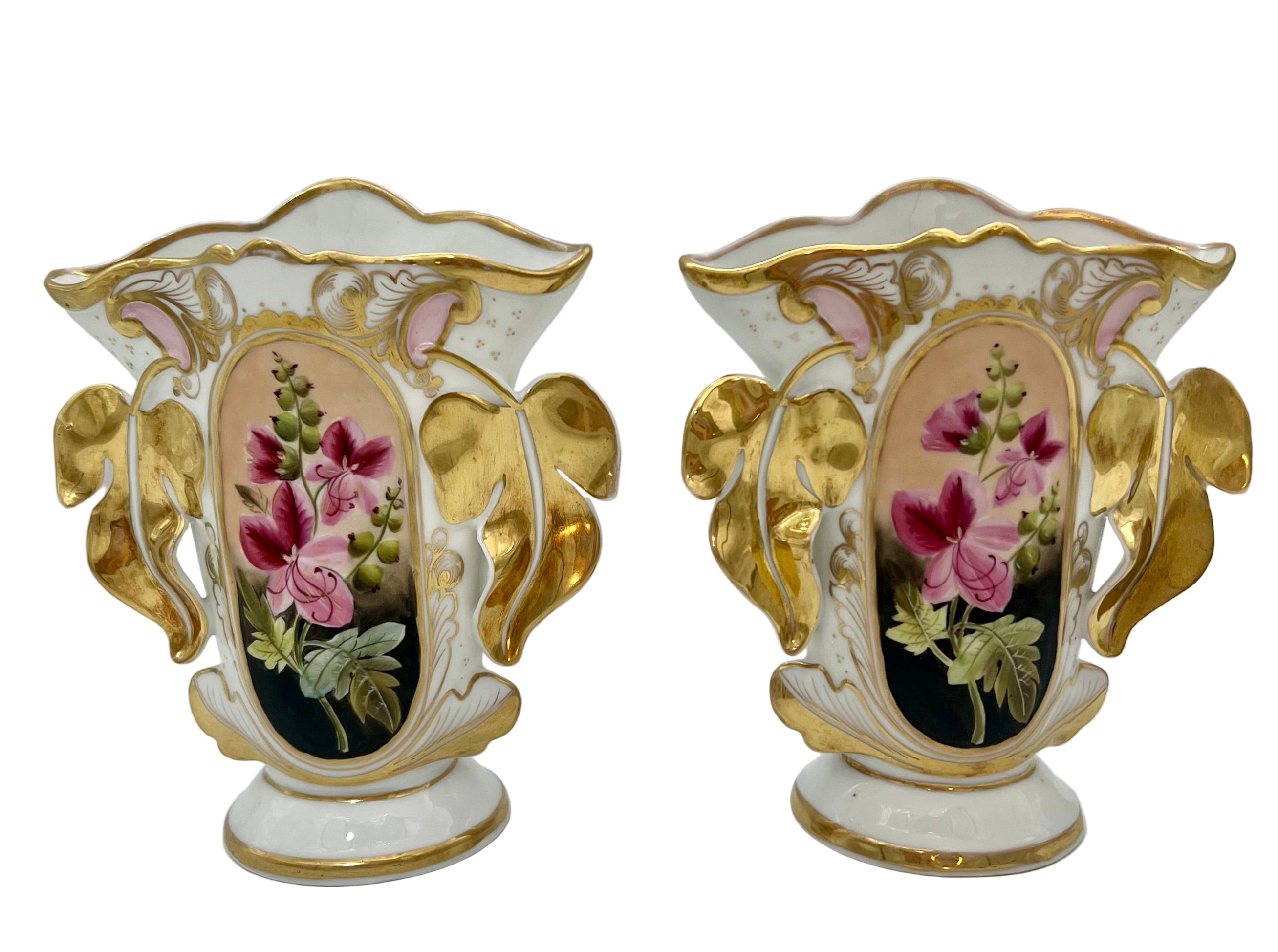 Vases