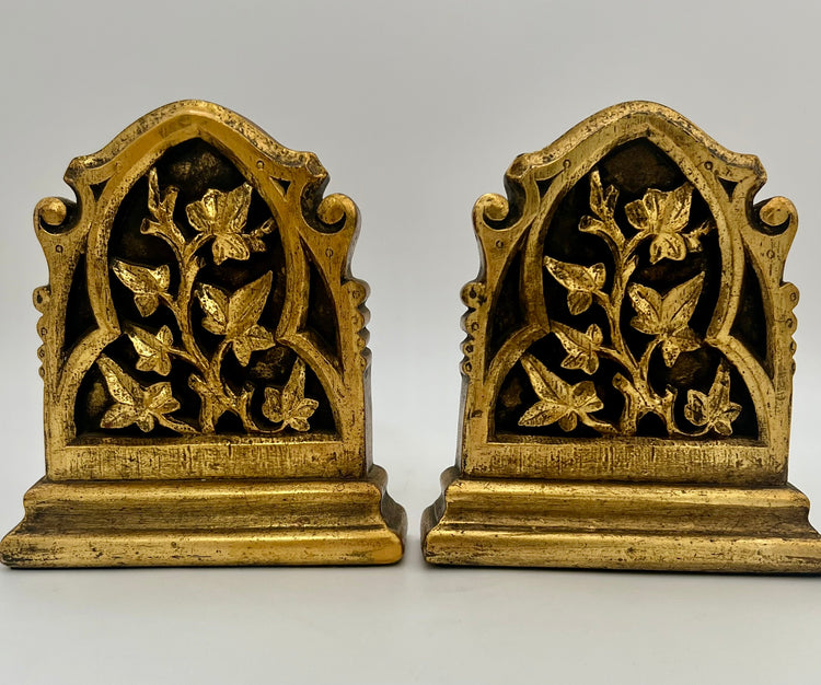 Bookends