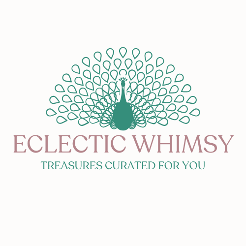 THE ECLECTIC WHIMSY COLLECTION
