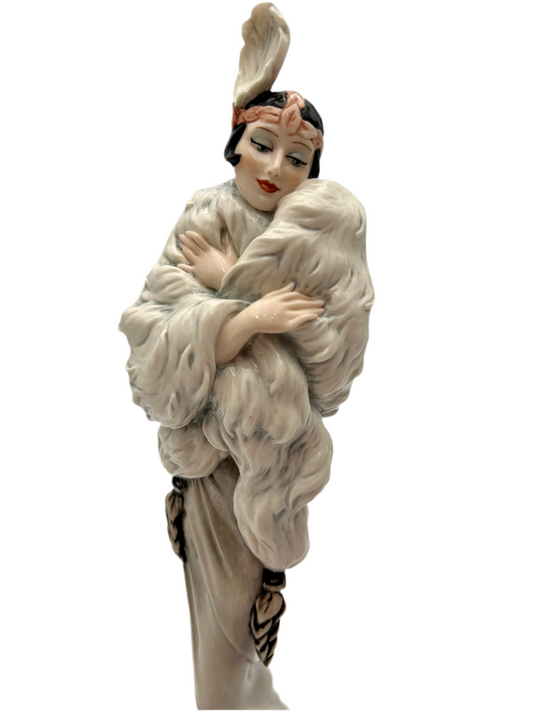 GIUSEPPE ARMANI GWENDOLINE SCULPTURE