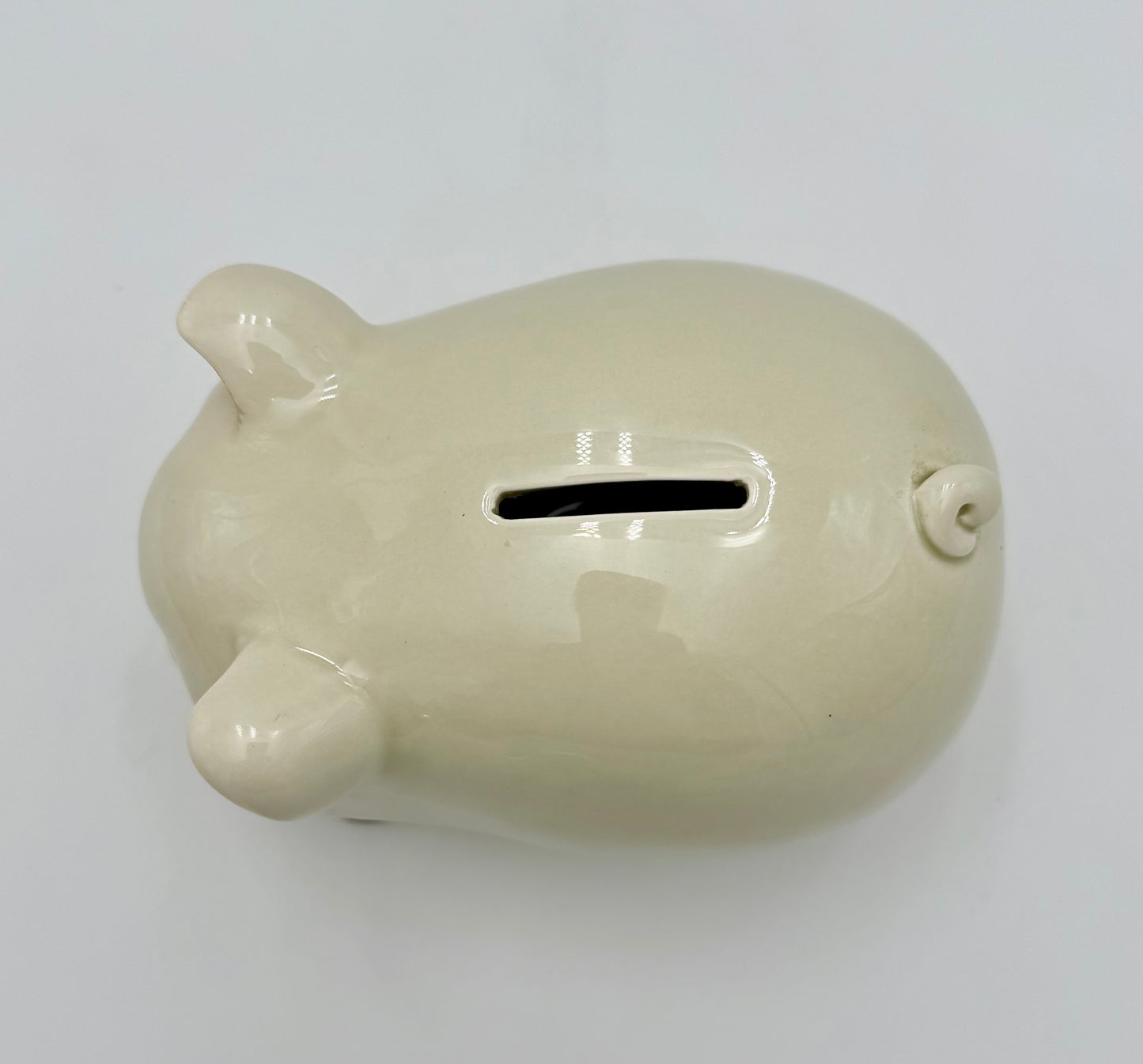 VINTAGE JAPANESE OTAGIRI PIGGY BANK