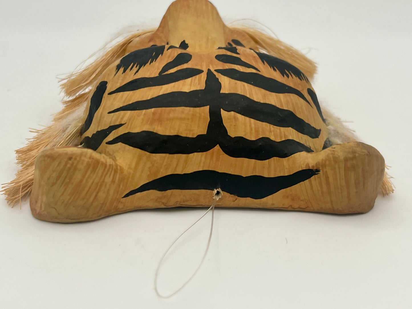 RARE 1970s TIGER MASK ARTIST SUCHART STUDIO