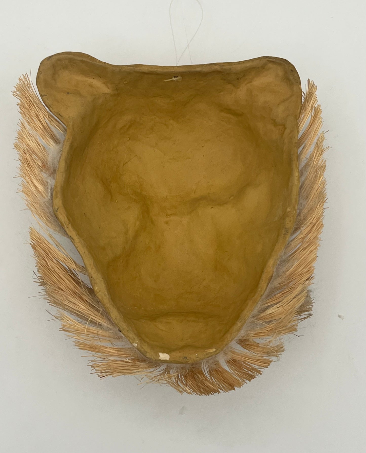 RARE 1970s TIGER MASK ARTIST SUCHART STUDIO