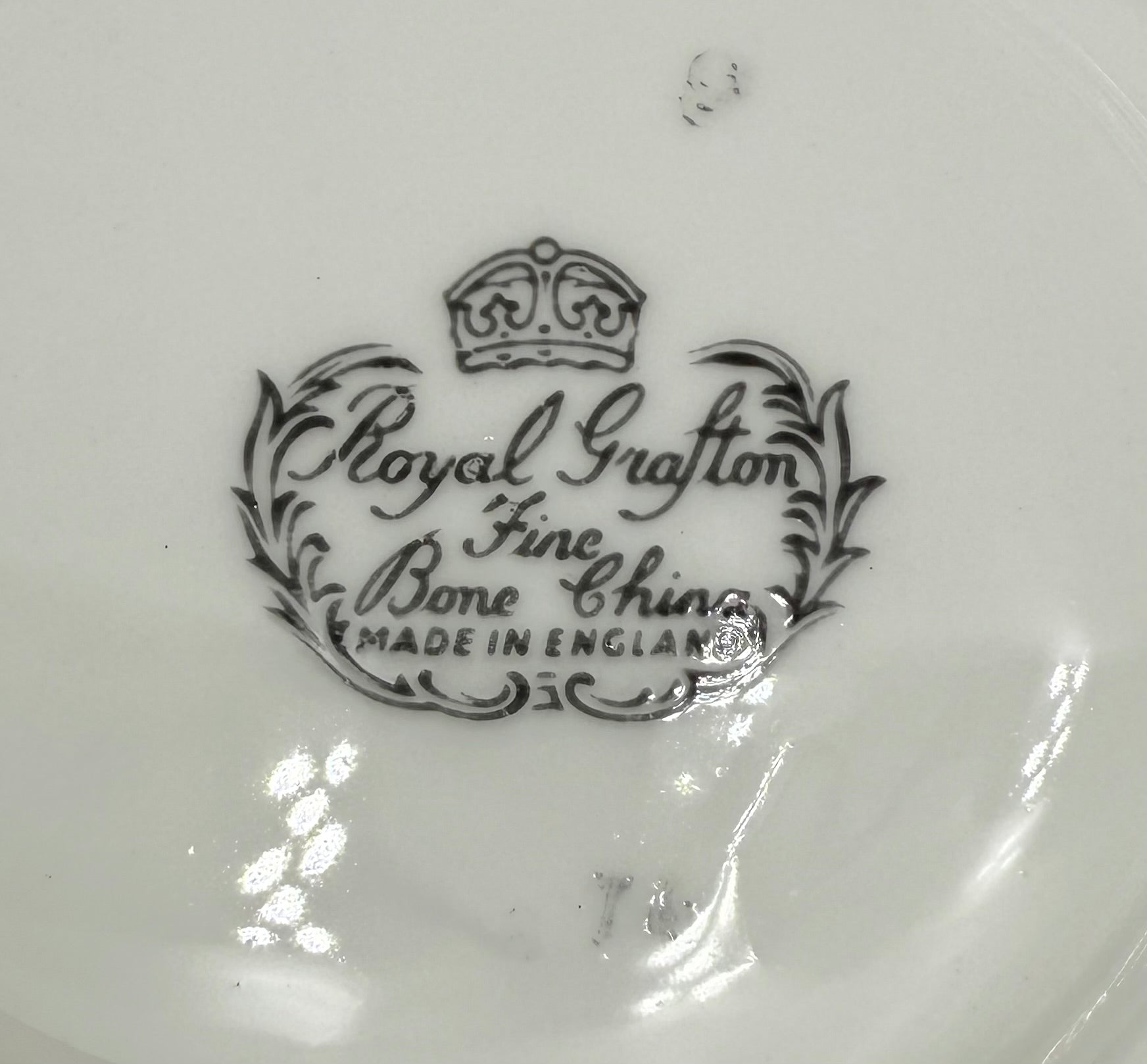 VINTAGE ECLECTIC WHIMSY CURATED TEACUP & SAUCER SET — LEFTON • ROYAL HALSEY • ROYAL GRAFTON • ROYAL ALBERT
