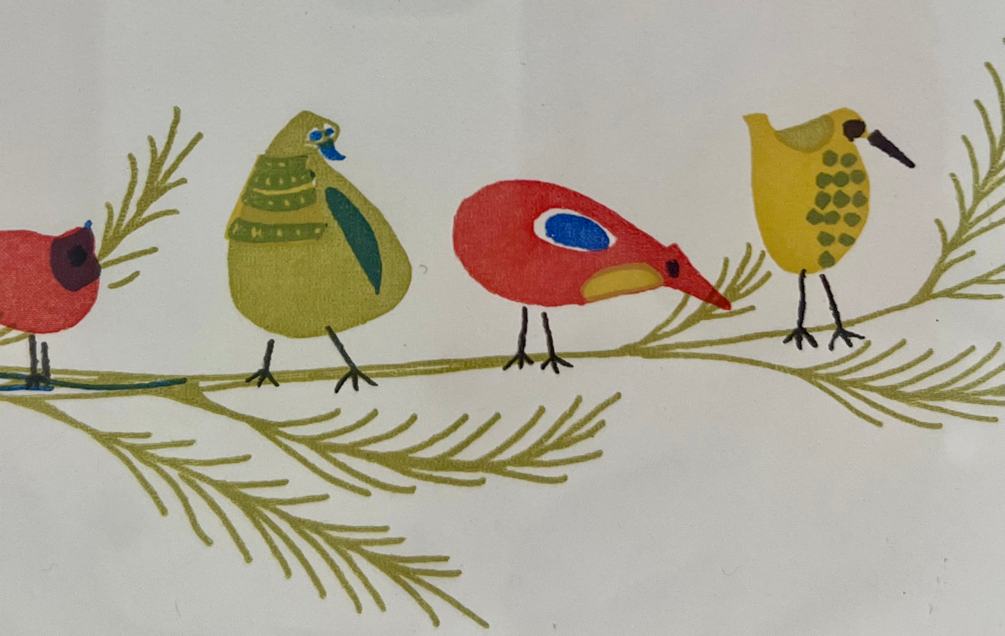 NUMBER 139/200 POLLY FRENCH PRINT, CIRCA 1970s