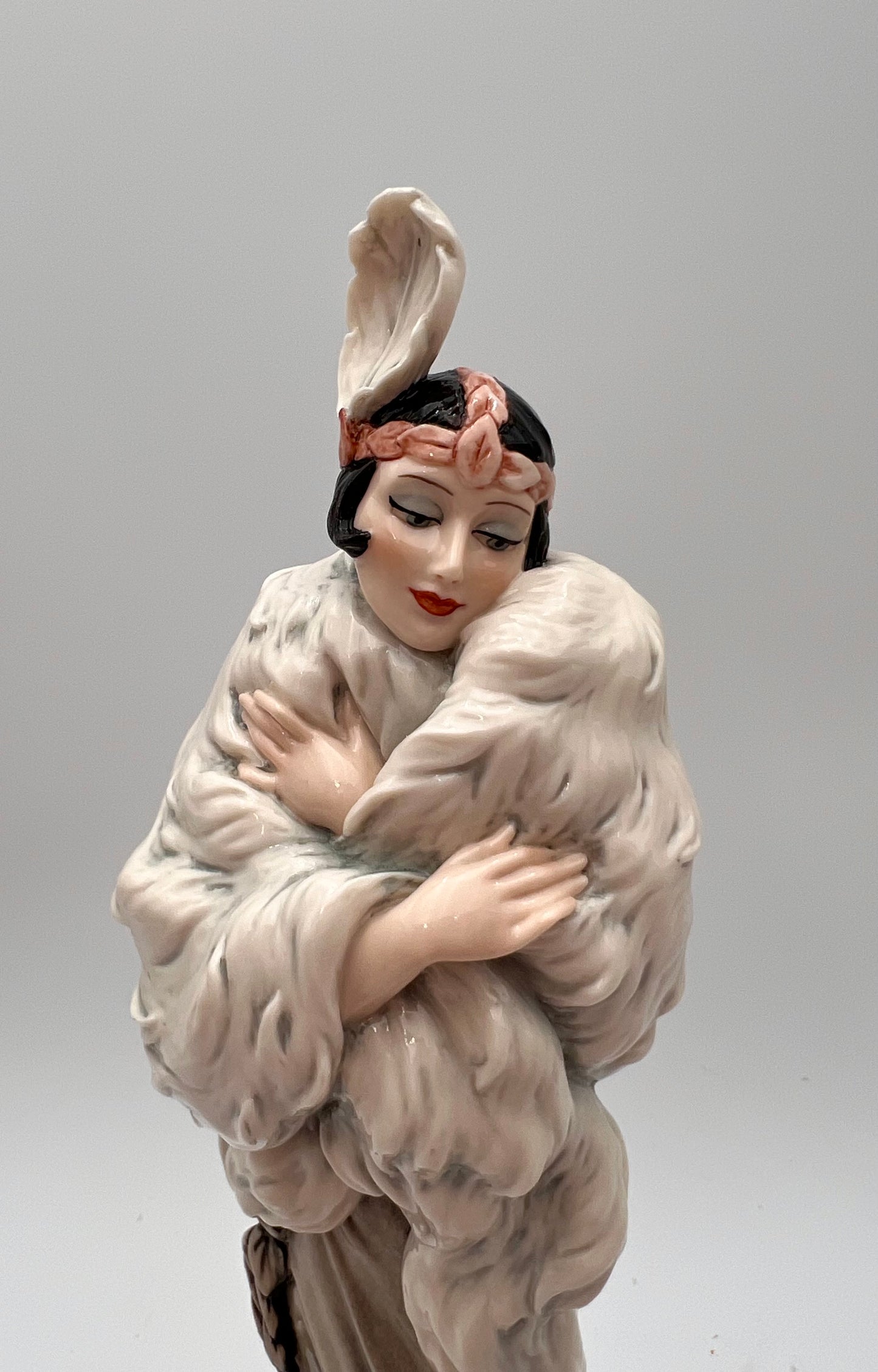 GIUSEPPE ARMANI GWENDOLINE SCULPTURE