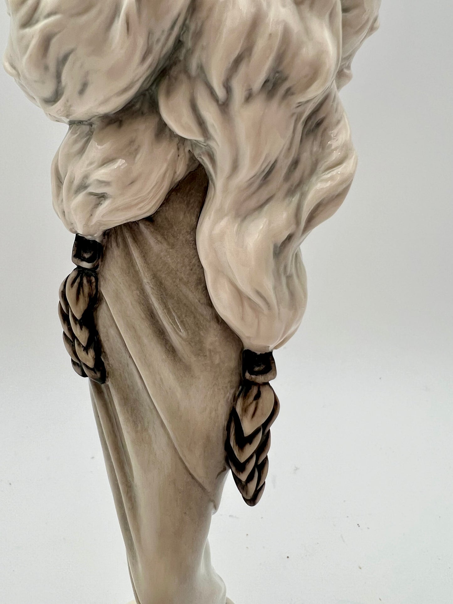 GIUSEPPE ARMANI GWENDOLINE SCULPTURE