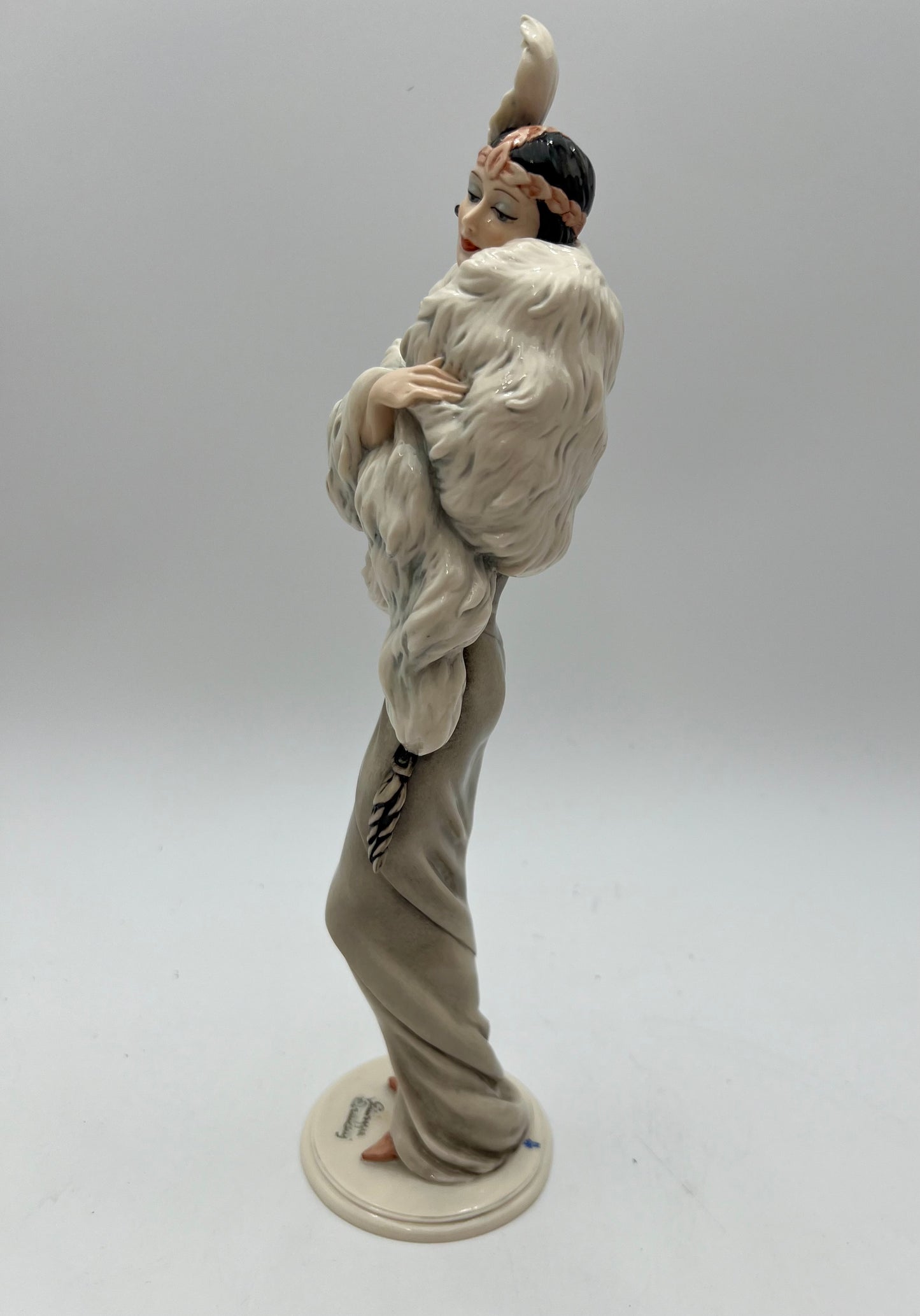 GIUSEPPE ARMANI GWENDOLINE SCULPTURE