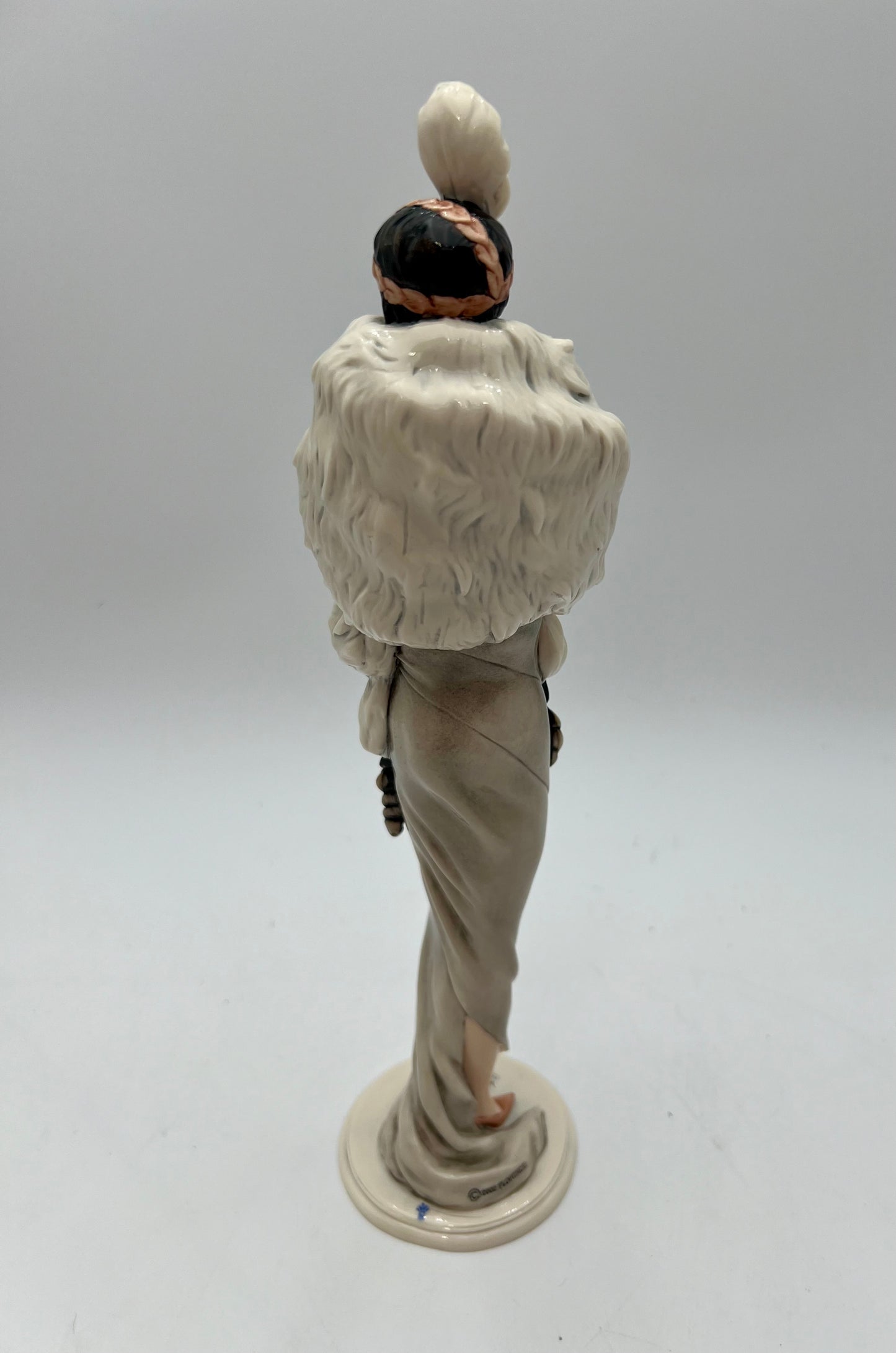 GIUSEPPE ARMANI GWENDOLINE SCULPTURE