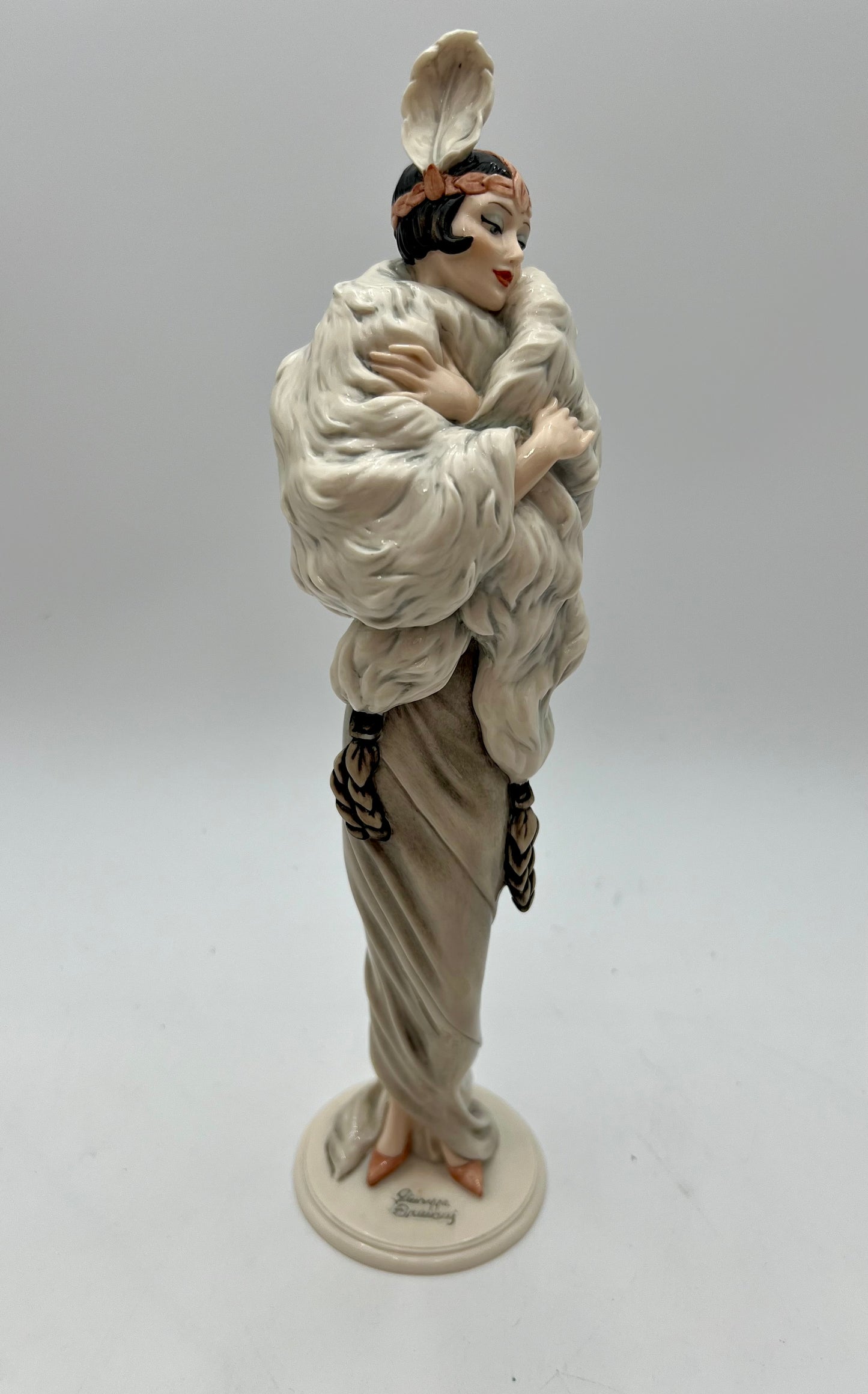 GIUSEPPE ARMANI GWENDOLINE SCULPTURE