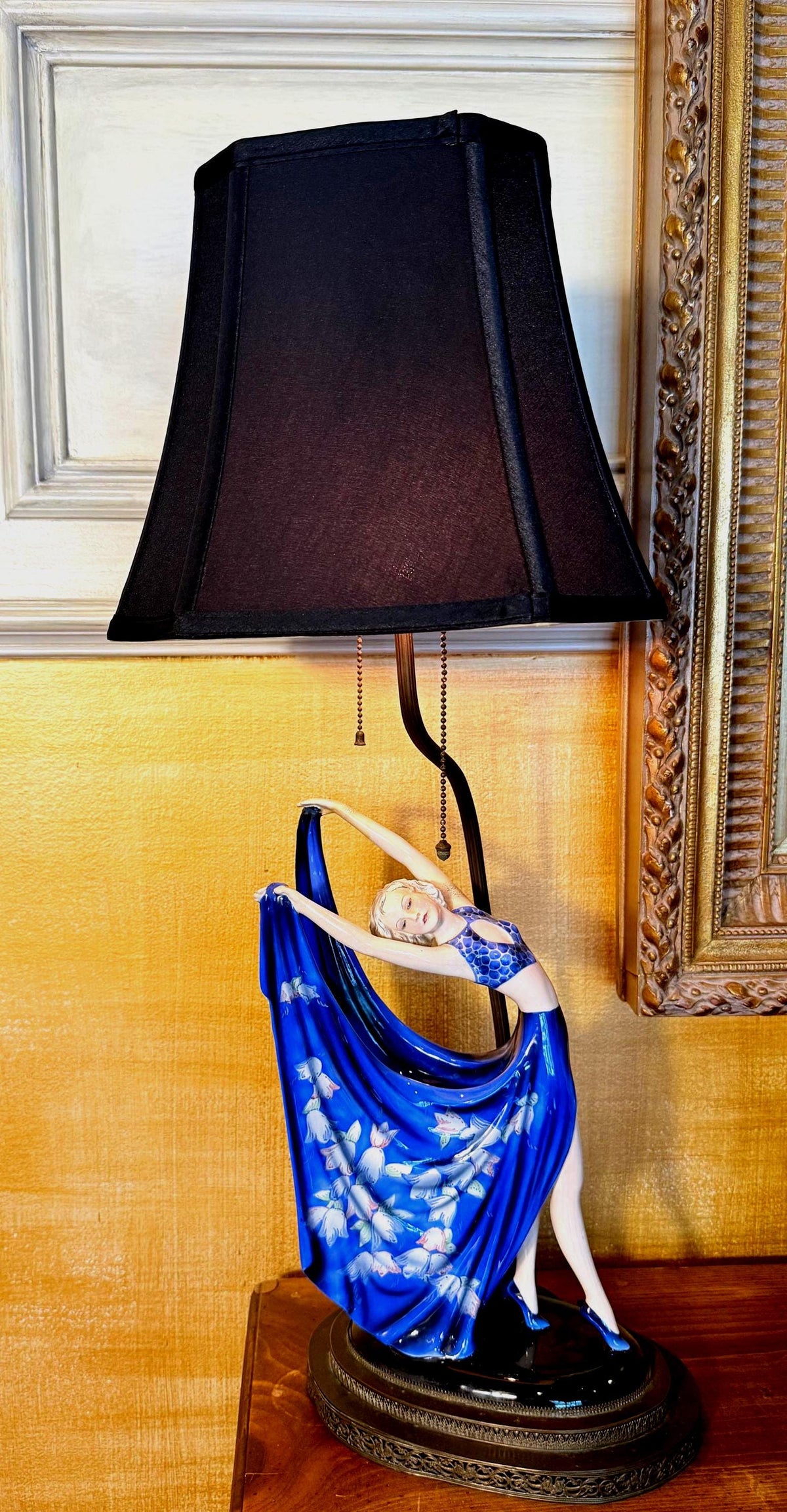 Lady